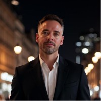 Brooks Quayle Employee Michael Brooks's profile photo