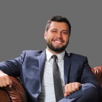 PUMP & GO Employee Naji Haddadin's profile photo