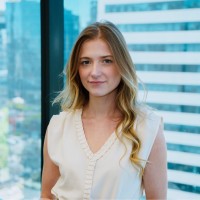 Troon Capital Employee Luiza Schmidt's profile photo