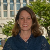 La Salle Academy RI Employee Sara Cronin's profile photo