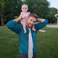 Coca-Cola Bottling Co. Consolidated Employee Ryan Tarver's profile photo