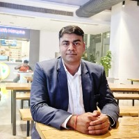 SQC CERTIFICATION SERVICES PVT. LTD. Employee Praveen Sharma's profile photo