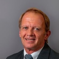 City of Russellville, Arkansas Employee Brian Holstein's profile photo