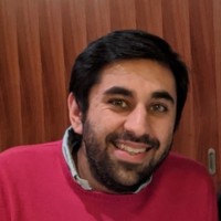 Creditly Corp Employee Anirudh Sarna's profile photo