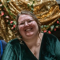 Woodbrooke Employee Rachael Swancott's profile photo