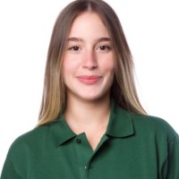 Lacoste Employee Bruna Simões's profile photo