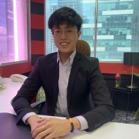 ABPGroup Employee Davis Soo's profile photo