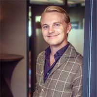 JOBmeal Employee Jakob Hedén's profile photo
