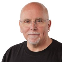 nuAgility Employee Ray Arell's profile photo