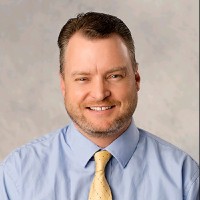 Westmark Credit Union Employee Tim Cook's profile photo