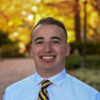 BMW Manufacturing Co., LLC Employee Jake Wiley's profile photo