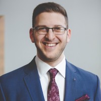 Alex Levine Email & Phone Number