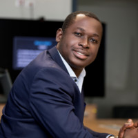 Stephen Yeboah Email