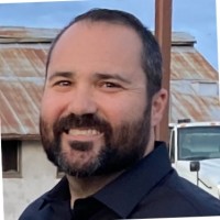 Oakdale Irrigation District Employee AJ Borba's profile photo
