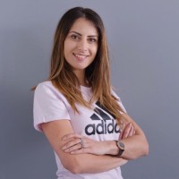 adidas Employee Jelena Ristic's profile photo