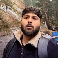 MetaSpace Employee Dev Swaroop's profile photo