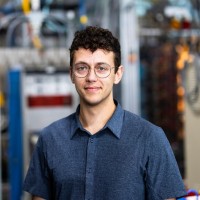 Mochi Health Employee James Lindsay's profile photo