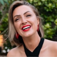 Qube Employee Jaime Powell's profile photo