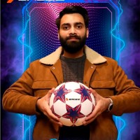 Votec Employee Hassan Waqar's profile photo