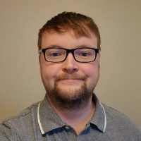 Diligent Employee Seán Collum's profile photo