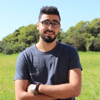 Groupe VAT Employee Zakaria Bouragbi's profile photo