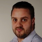 Reach Markets Employee Joseph Engelbrecht's profile photo