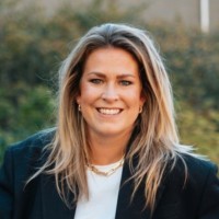 AAE bv Employee Manon Pijnenburg's profile photo