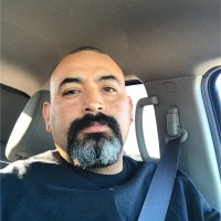 DPR Construction Employee Robert Jimenez's profile photo