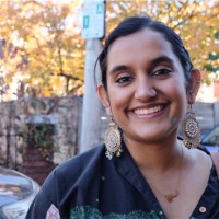 Food Bank of South Jersey Employee Zainab Jamal's profile photo