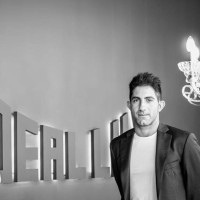 Ideal Lux Employee Stefano Strano's profile photo