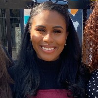 Patchogue-Medford School District Employee Ashley Evans's profile photo