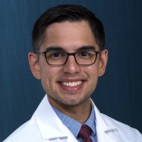 MedStar Health Employee Nico Mata's profile photo