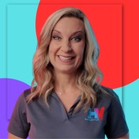 Parlor Doughnuts Employee Christina Hitchcock's profile photo