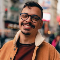 OLIVER Latin America Employee Lennon Roger's profile photo