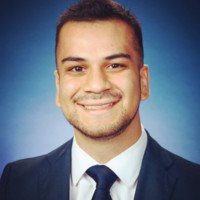 Roberto Esteban Torres Alvarado Email & Phone Number