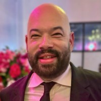 BeyondSpirits Employee Andrei McQuillan's profile photo