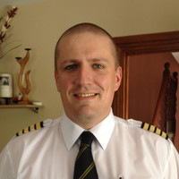 Aer Lingus Employee Simon Carruthers's profile photo