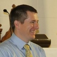 Praxair Employee Thomas Hebert's profile photo