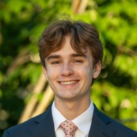 GoodrCo. Employee Theo Hofmann's profile photo