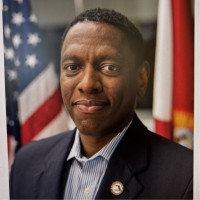 Florida Division of Emergency Management Employee Orlando Arrindell's profile photo
