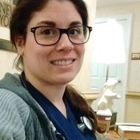 Horizon Healthcare Staffing Employee Julie D'Amore's profile photo