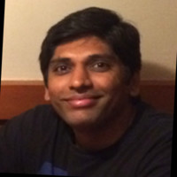Synergy Technologies Employee Kalpesh Patel's profile photo