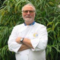 Cuisine Concept Employee Markus Haxter's profile photo