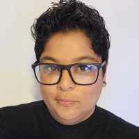 Pioneer Human Services Employee Nicole Thomas's profile photo