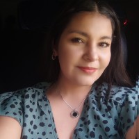 Leidy Rosales Email