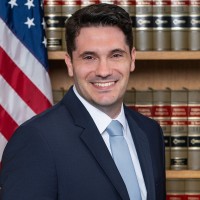 United States District Court, Central District of California Employee Scott Levinson's profile photo