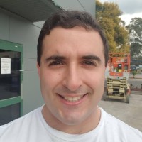 Tradelink Employee Nathan Abela's profile photo