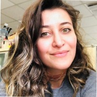Pınar Kaya Email
