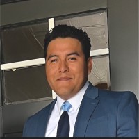 Eric Garcia Email & Phone Number