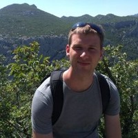 KBC Bank & Verzekering Employee Michiel G.'s profile photo